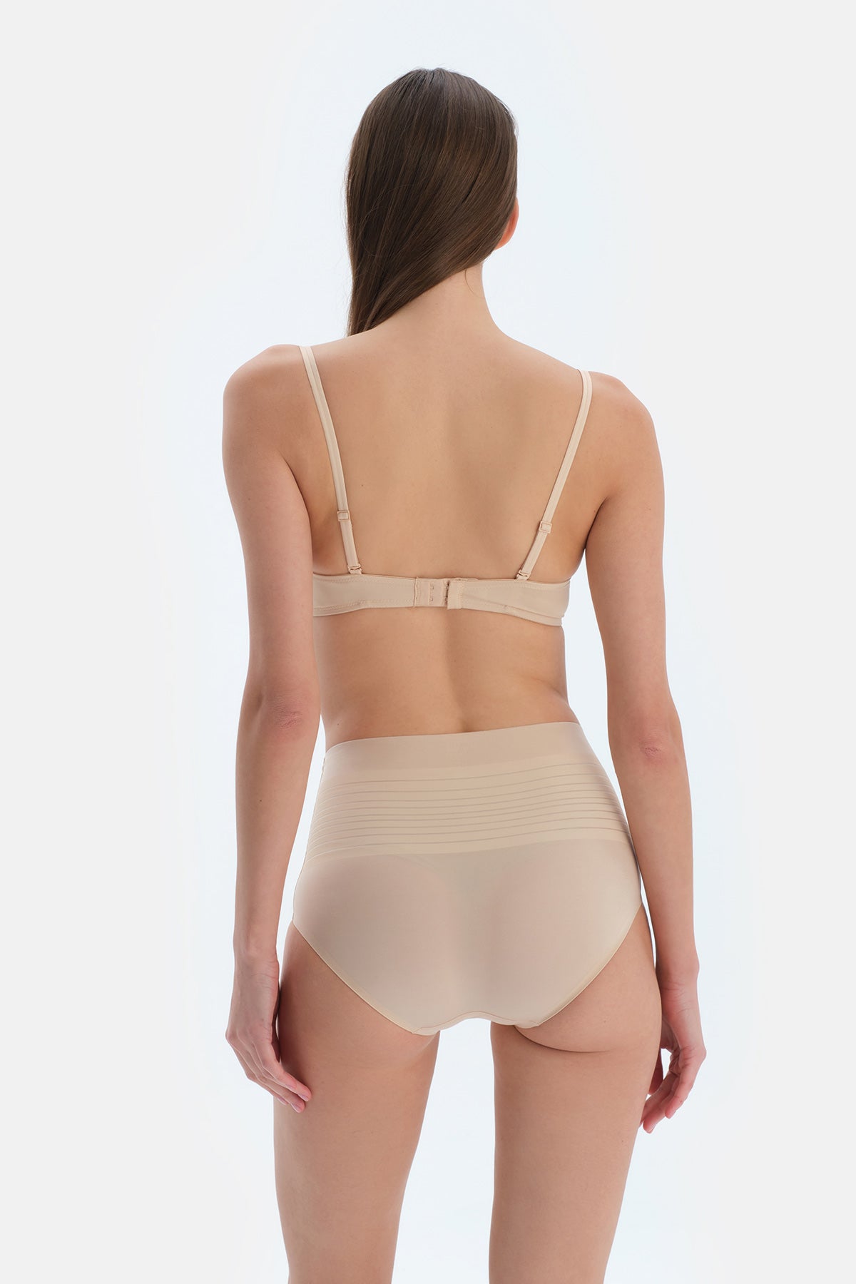 Ten Medıum Külot Korse