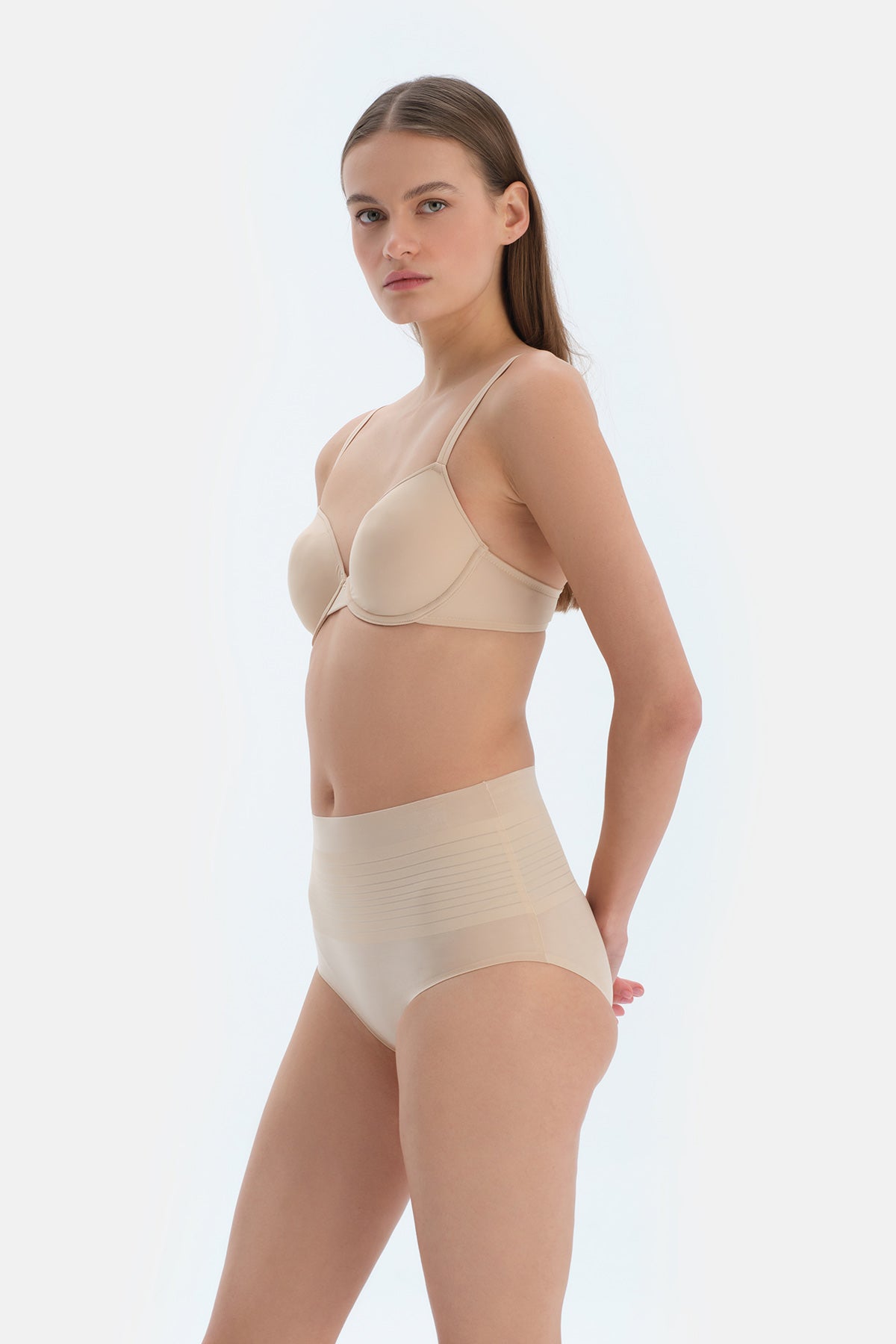 Ten Medıum Külot Korse