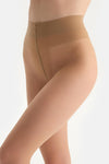 Bronze PANTYHOSE