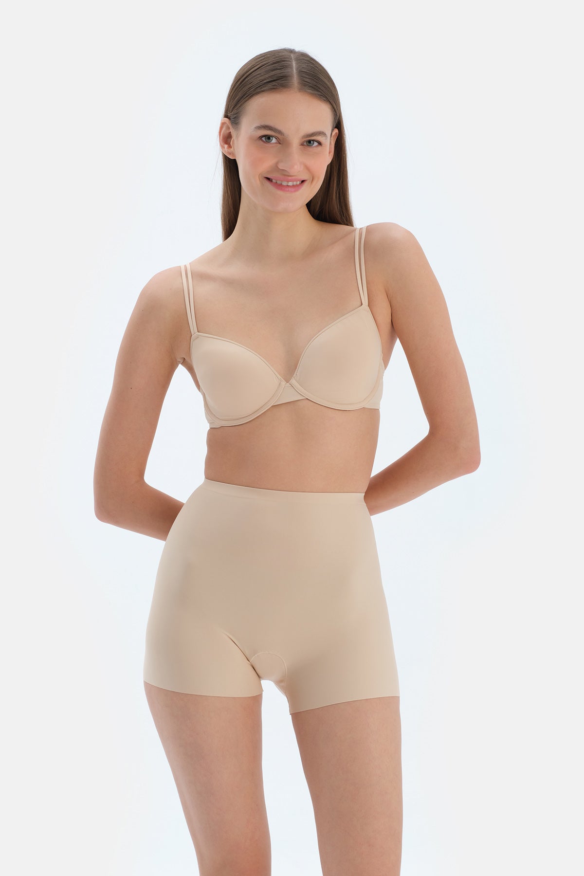 Ten Light Şekillendirici Boyshort