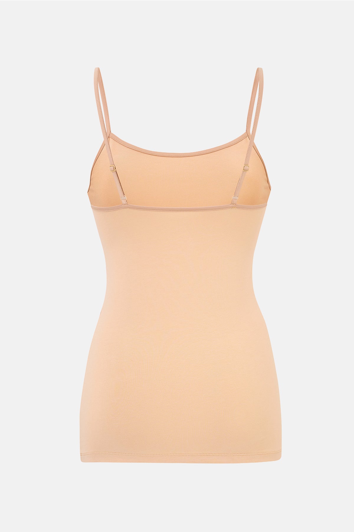 NUDE BASIC UNDERWEAR TOP