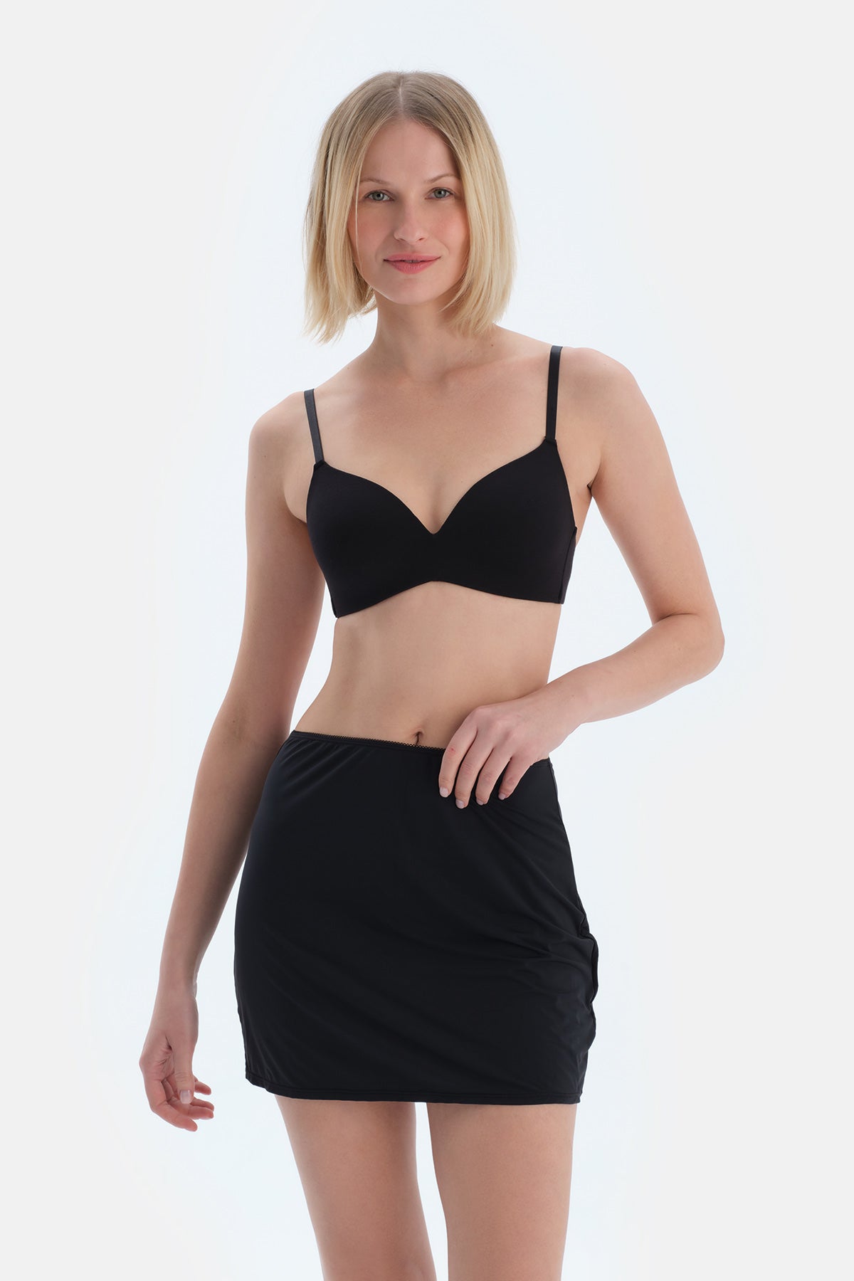 Black BRA
