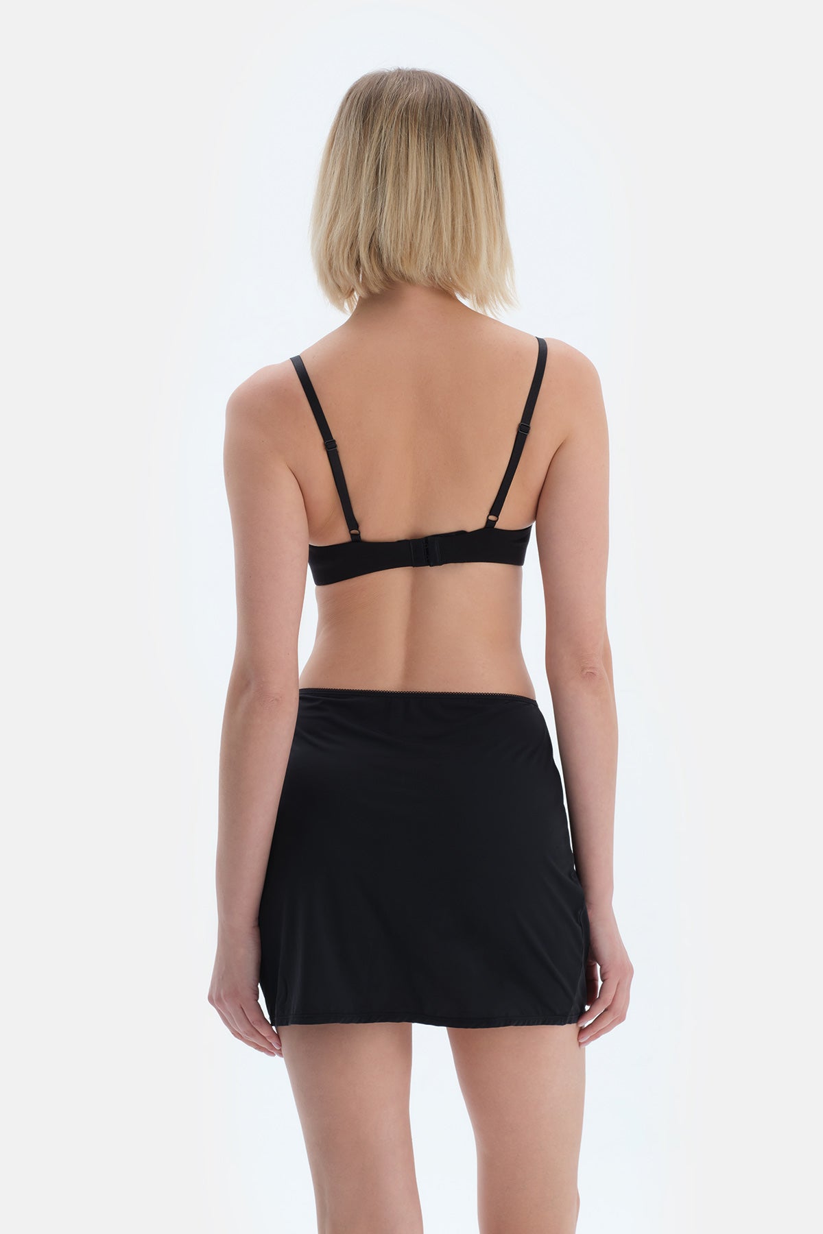 Black BRA