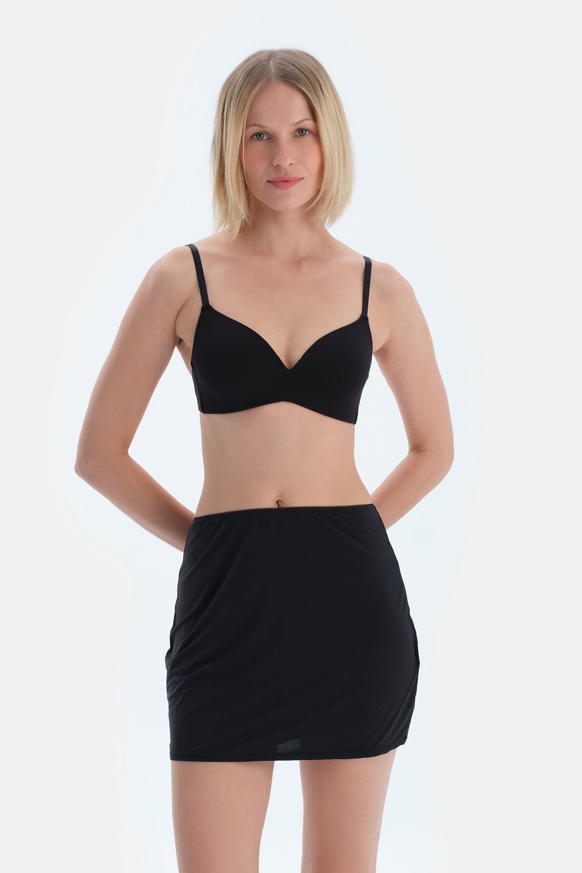Black BRA