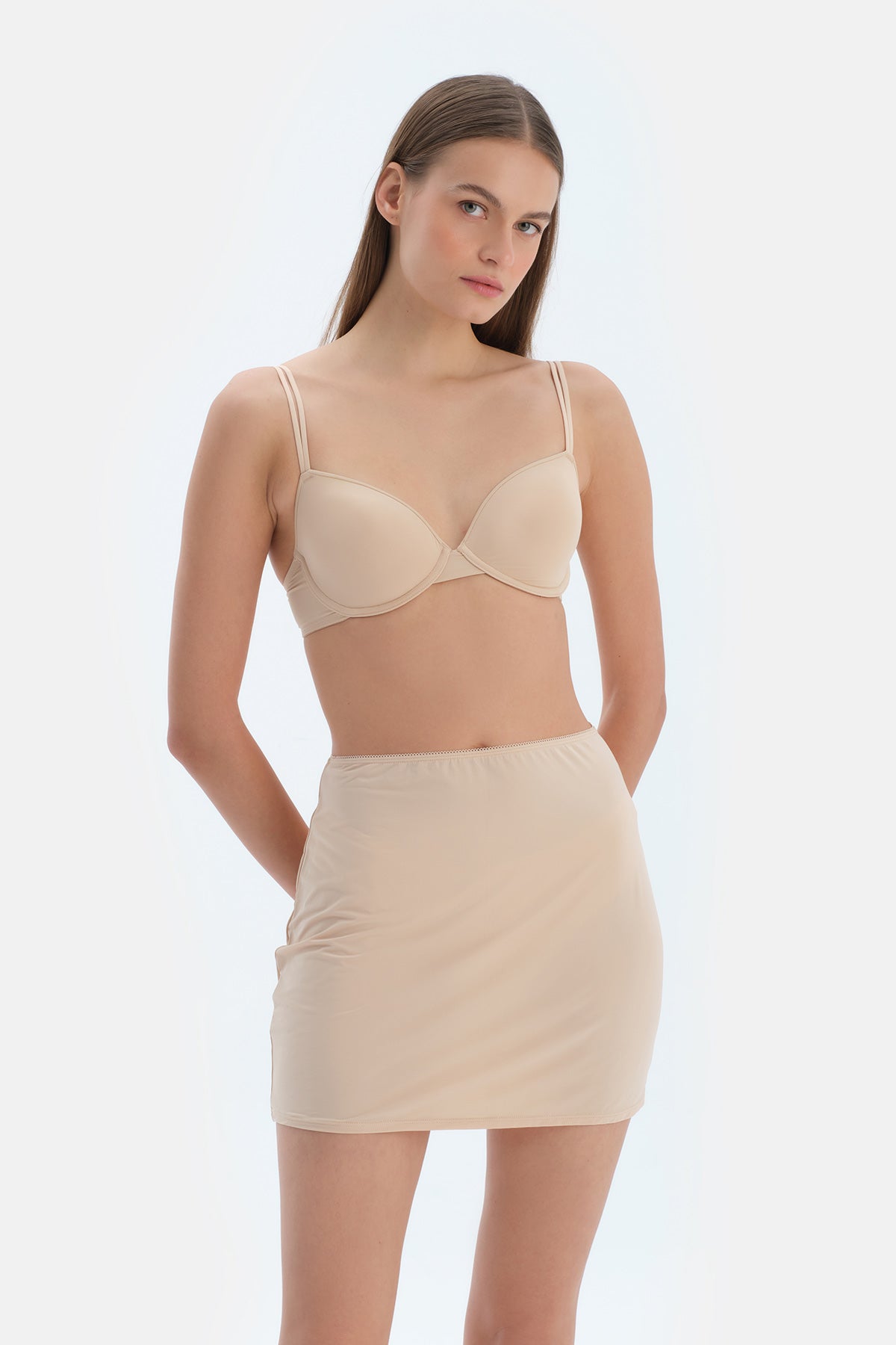 Nude BRA