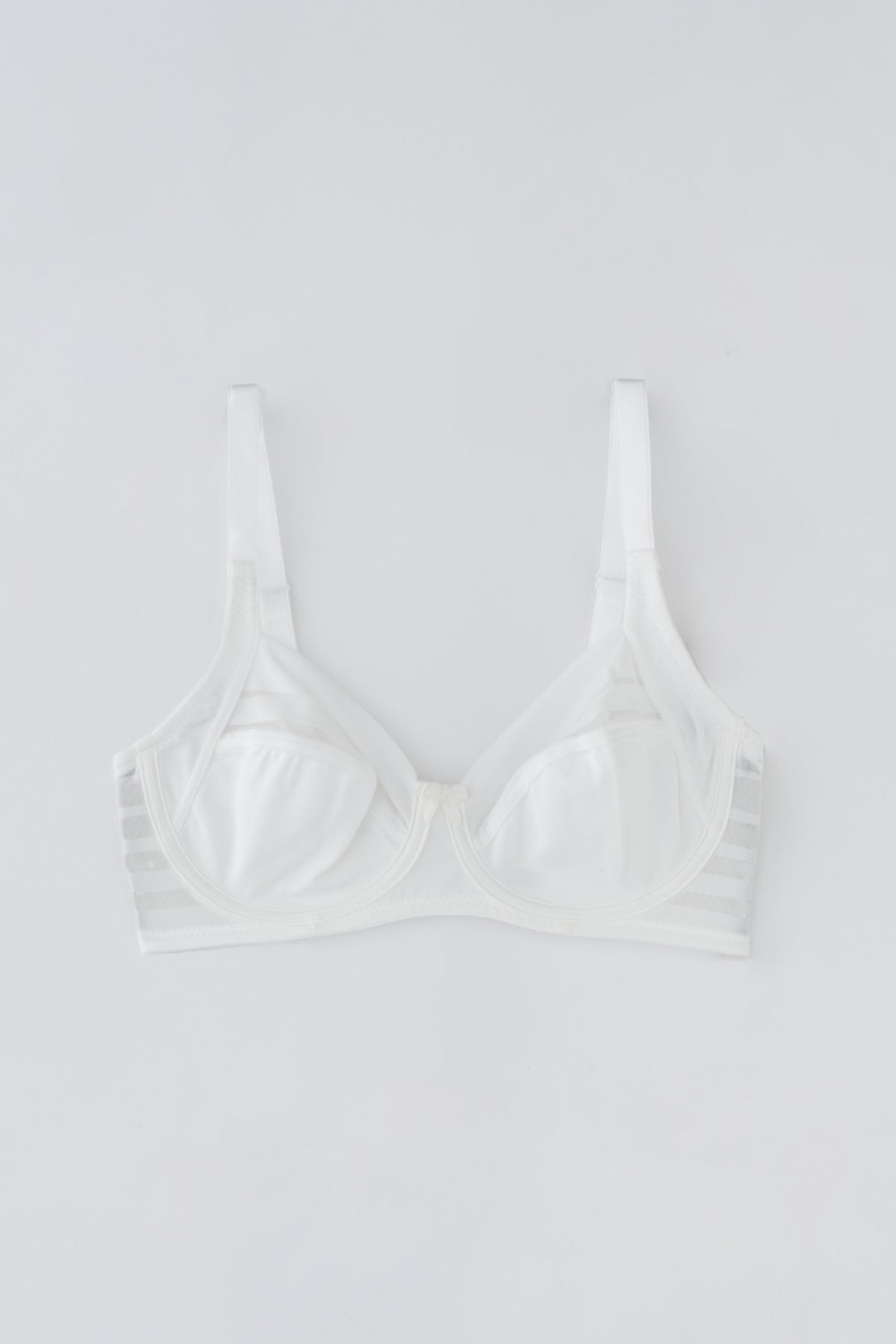 ECRU BRA