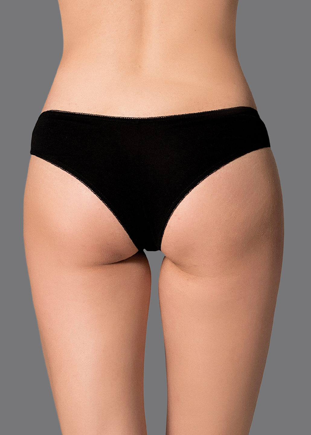 Siyah Gül Rengi Brazilian