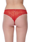 RED BRAZILLIAN
