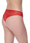 RED BRAZILLIAN