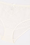 ECRU BASIC UNDERWEAR BOTTOM