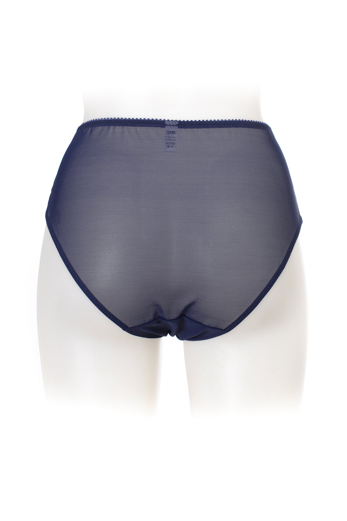 NAVY BASIC UNDERWEAR BOTTOM