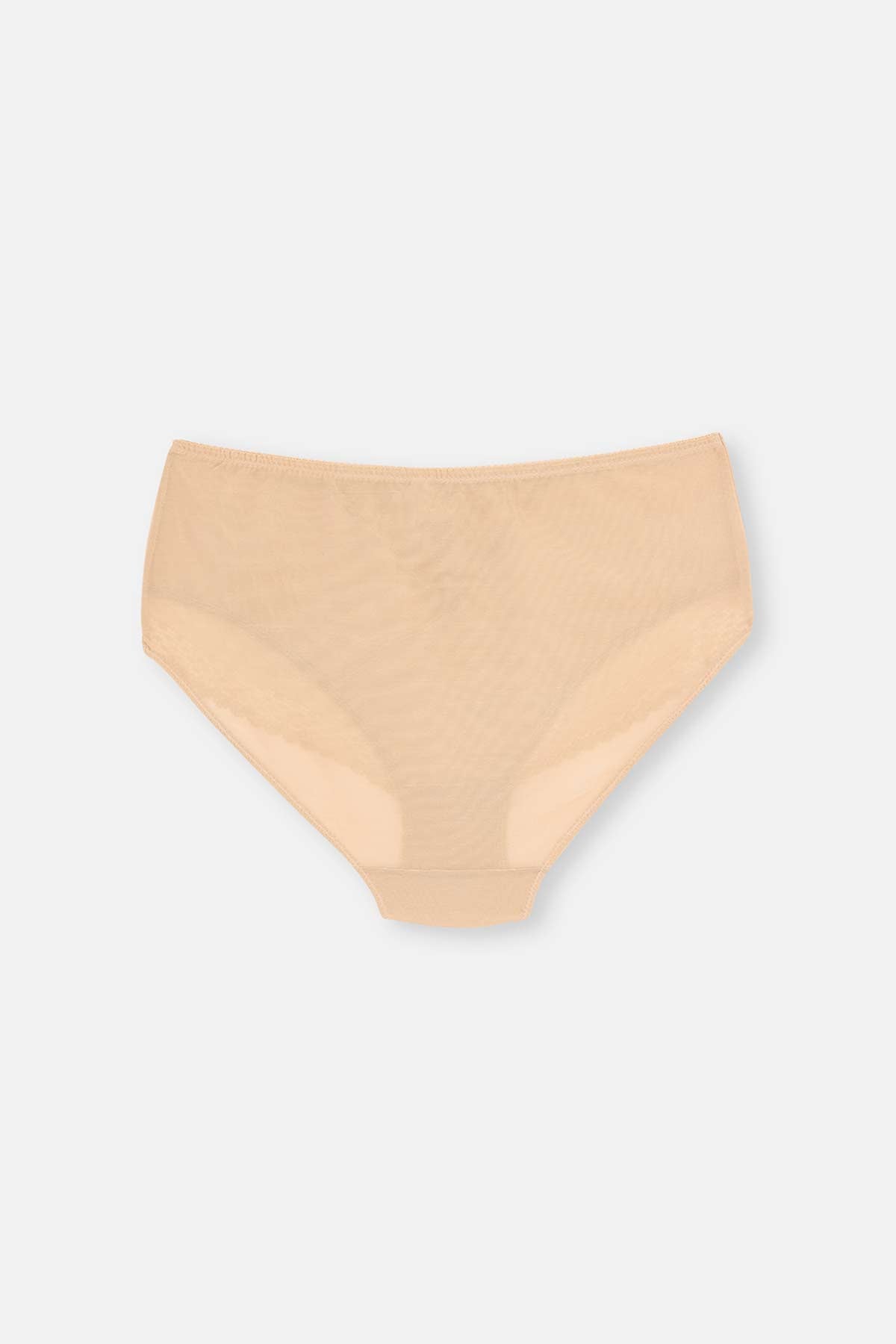 NUDE BASIC UNDERWEAR BOTTOM