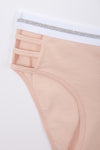 BABY PINK BASIC UNDERWEAR BOTTOM