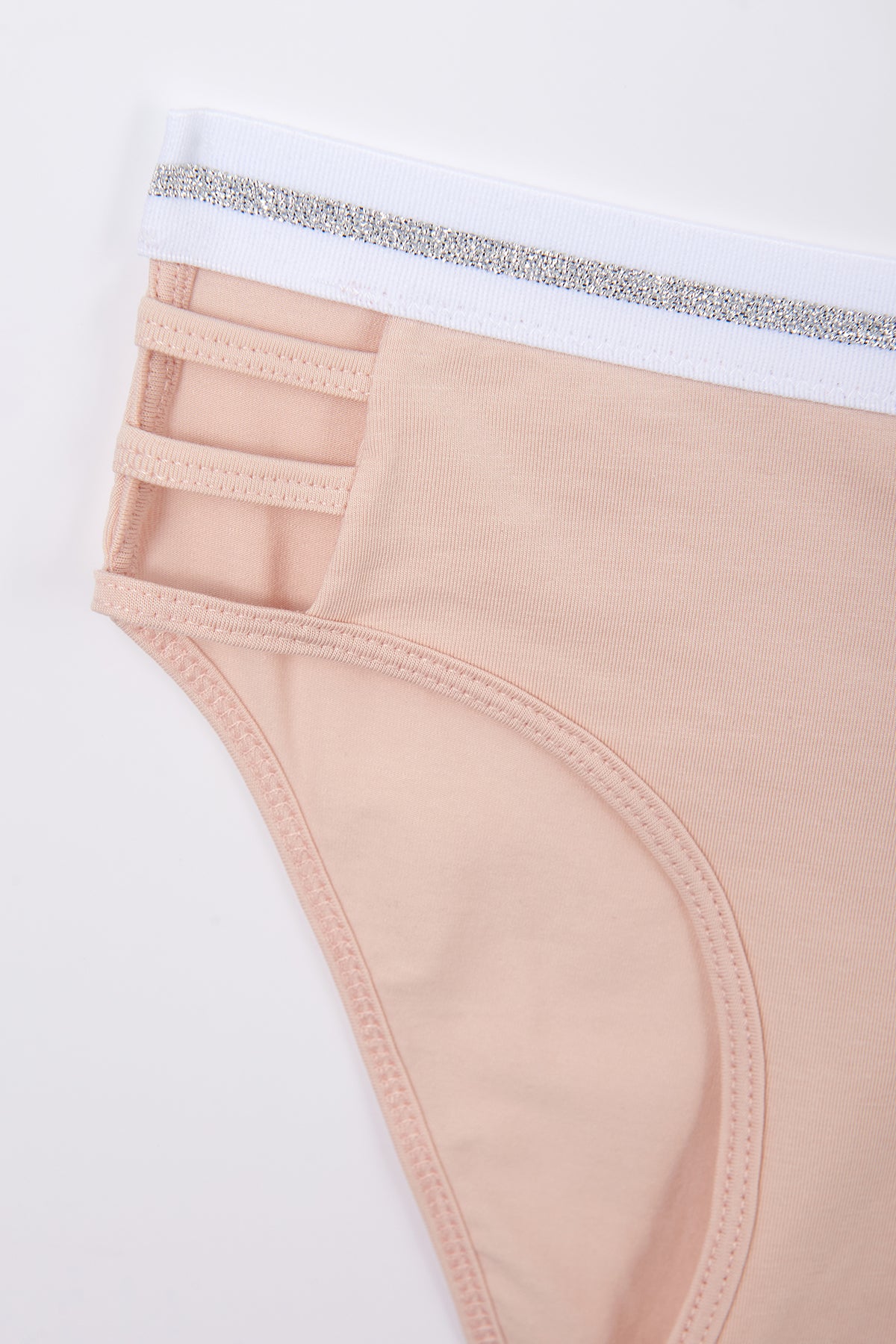 BABY PINK BASIC UNDERWEAR BOTTOM