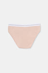 BABY PINK BASIC UNDERWEAR BOTTOM