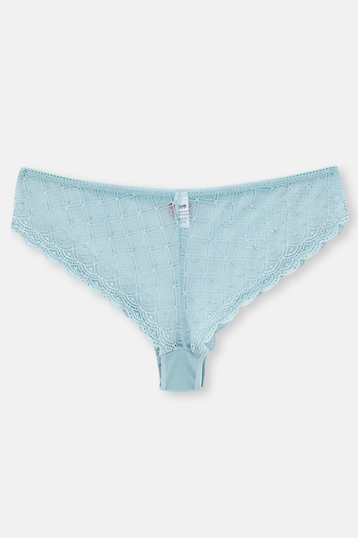 ICE BLUE BASIC UNDERWEAR BOTTOM