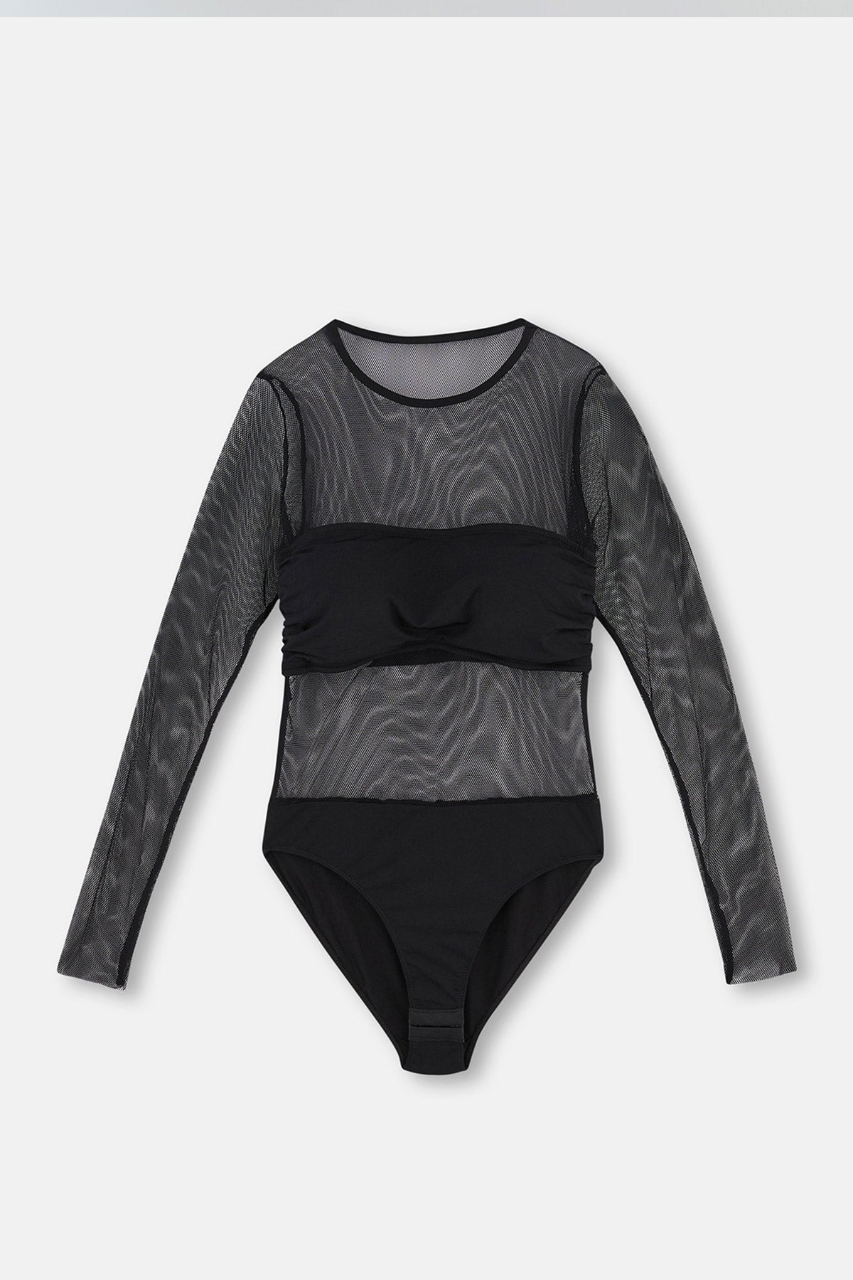 BLACK BODY