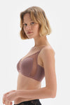MINK BRA
