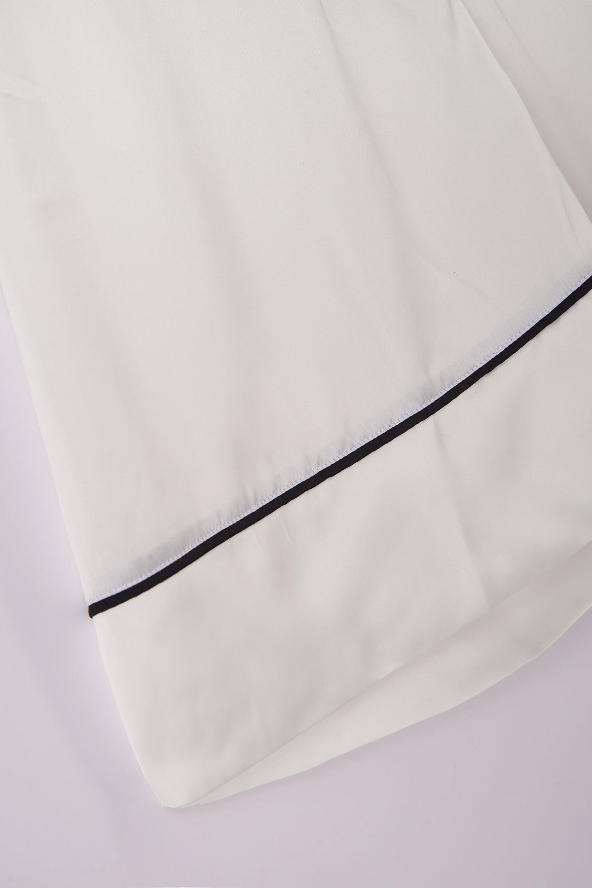 ECRU BASIC UNDERWEAR BOTTOM