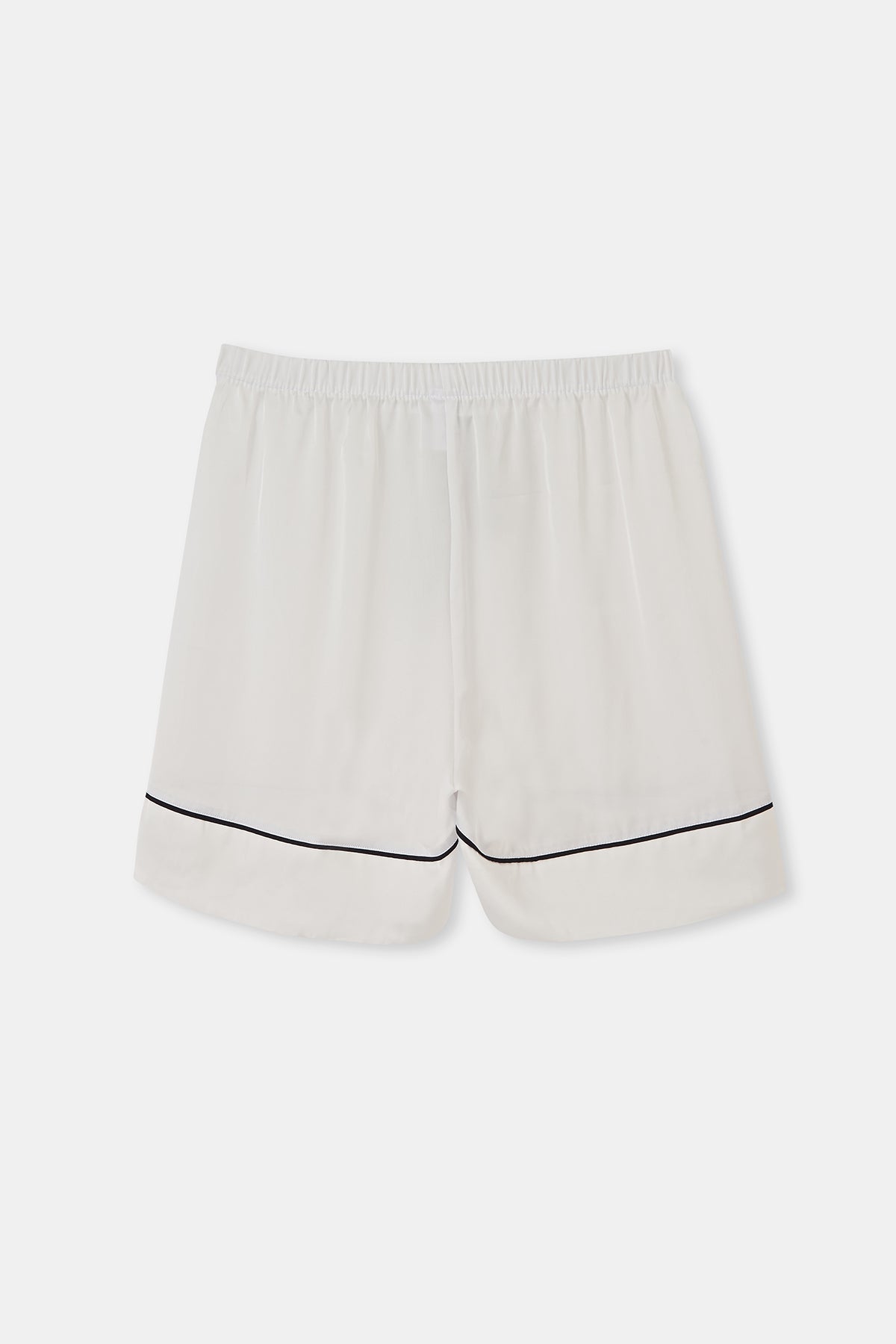 ECRU BASIC UNDERWEAR BOTTOM