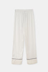 ECRU SATEEN BOTTOM