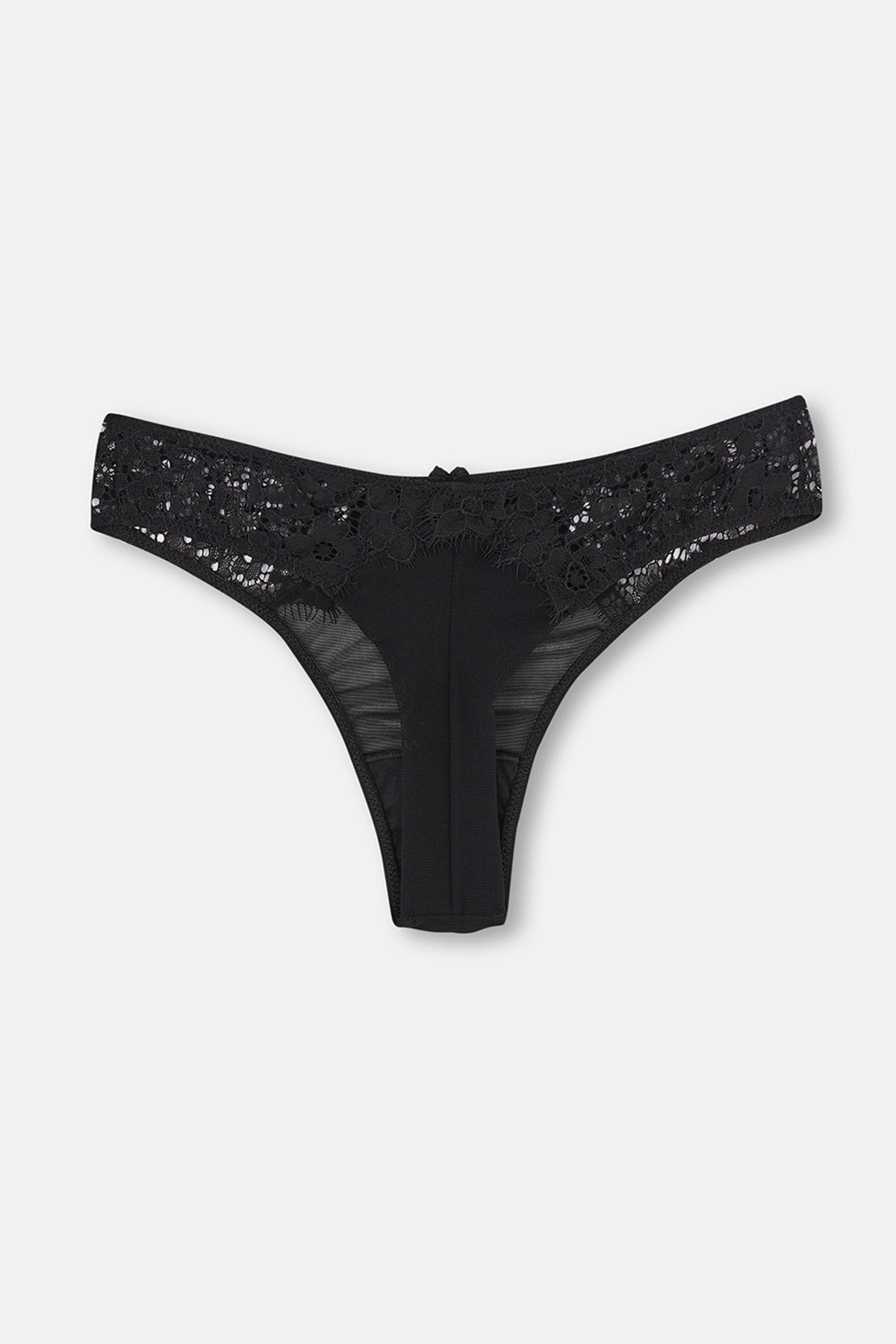 Siyah 8240Kc Çeyiz Grubu Slip