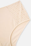 ECRU SLIP