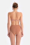 BROWN SLIP