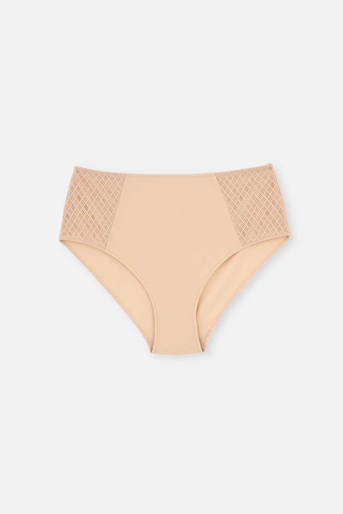 Ten Lily Yüksek Bel Slip