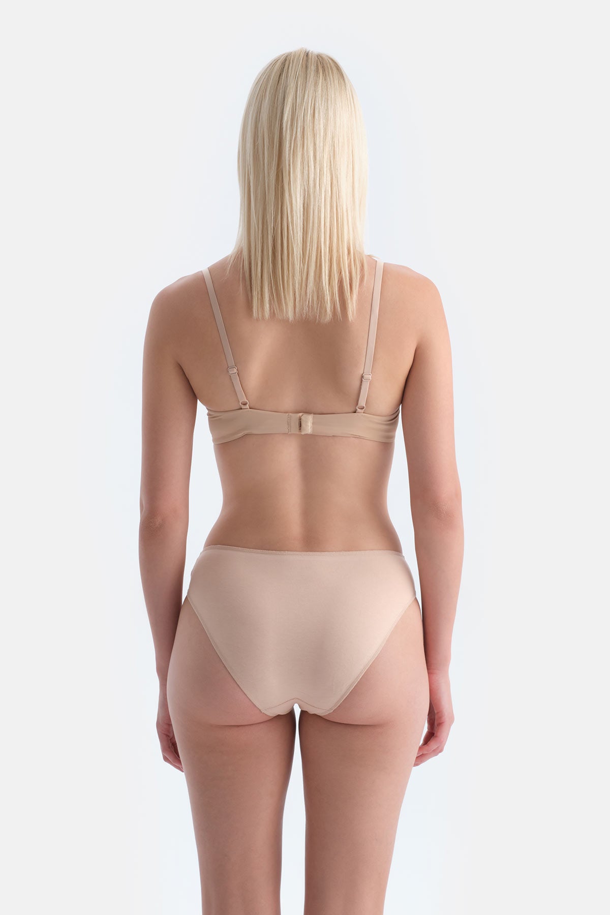 Ten Blossom Balenli Push-Up Sütyen