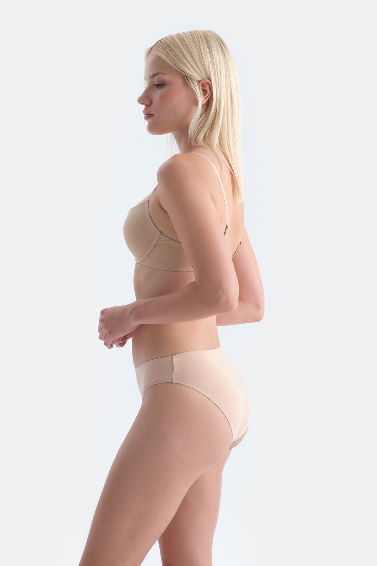 Ten Blossom Balenli Push-Up Sütyen