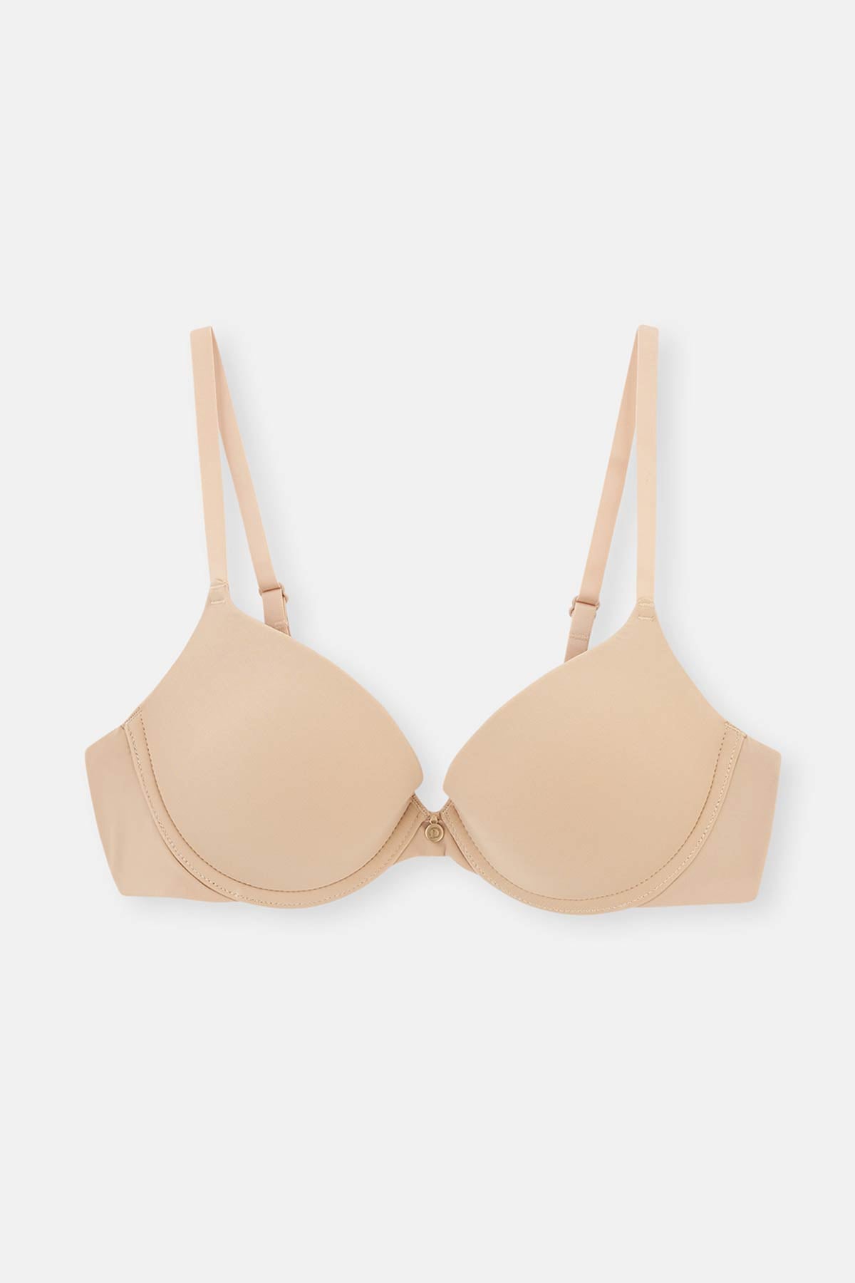 Ten Blossom Balenli Push-Up Sütyen