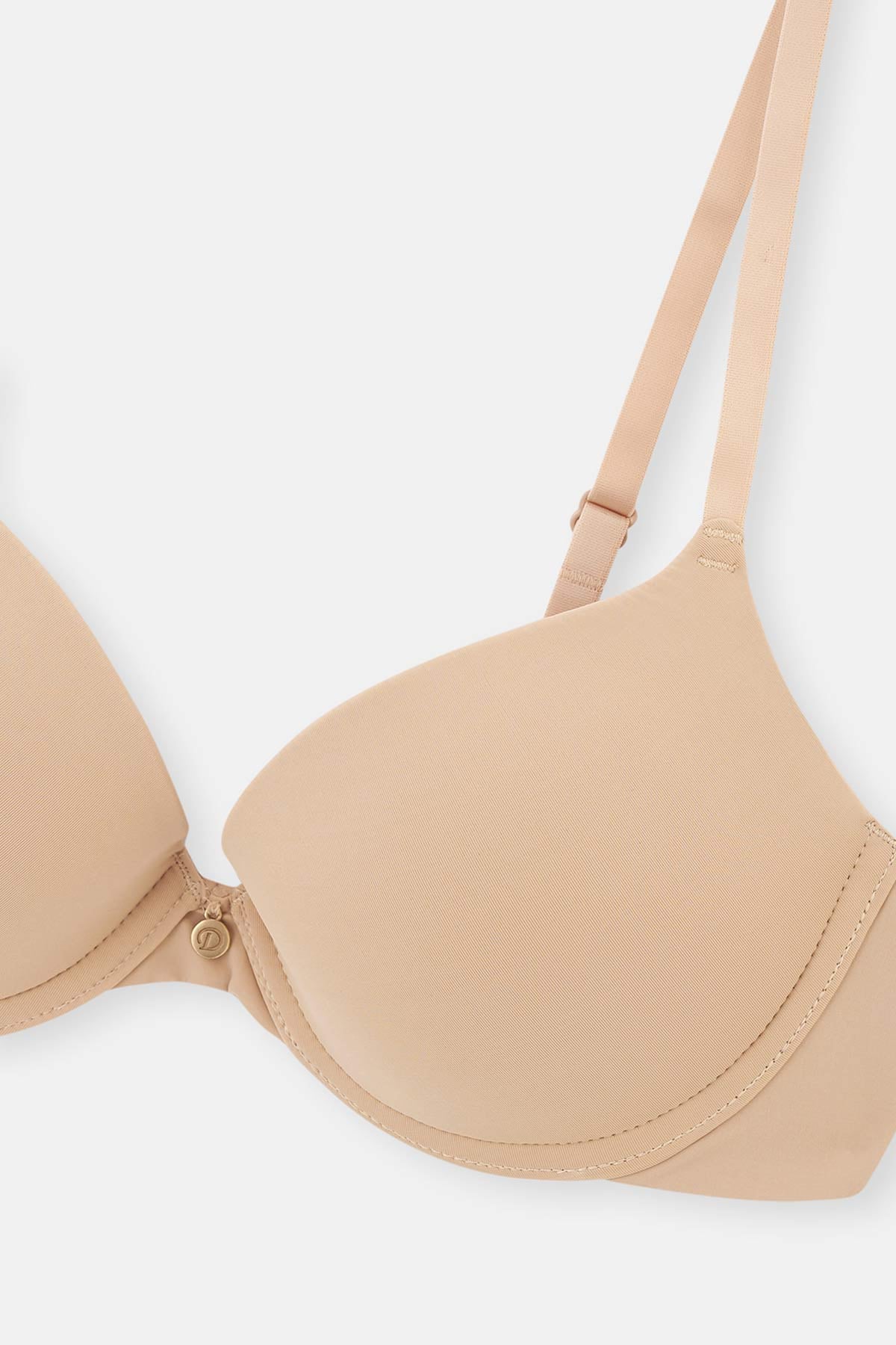 Ten Blossom Balenli Push-Up Sütyen