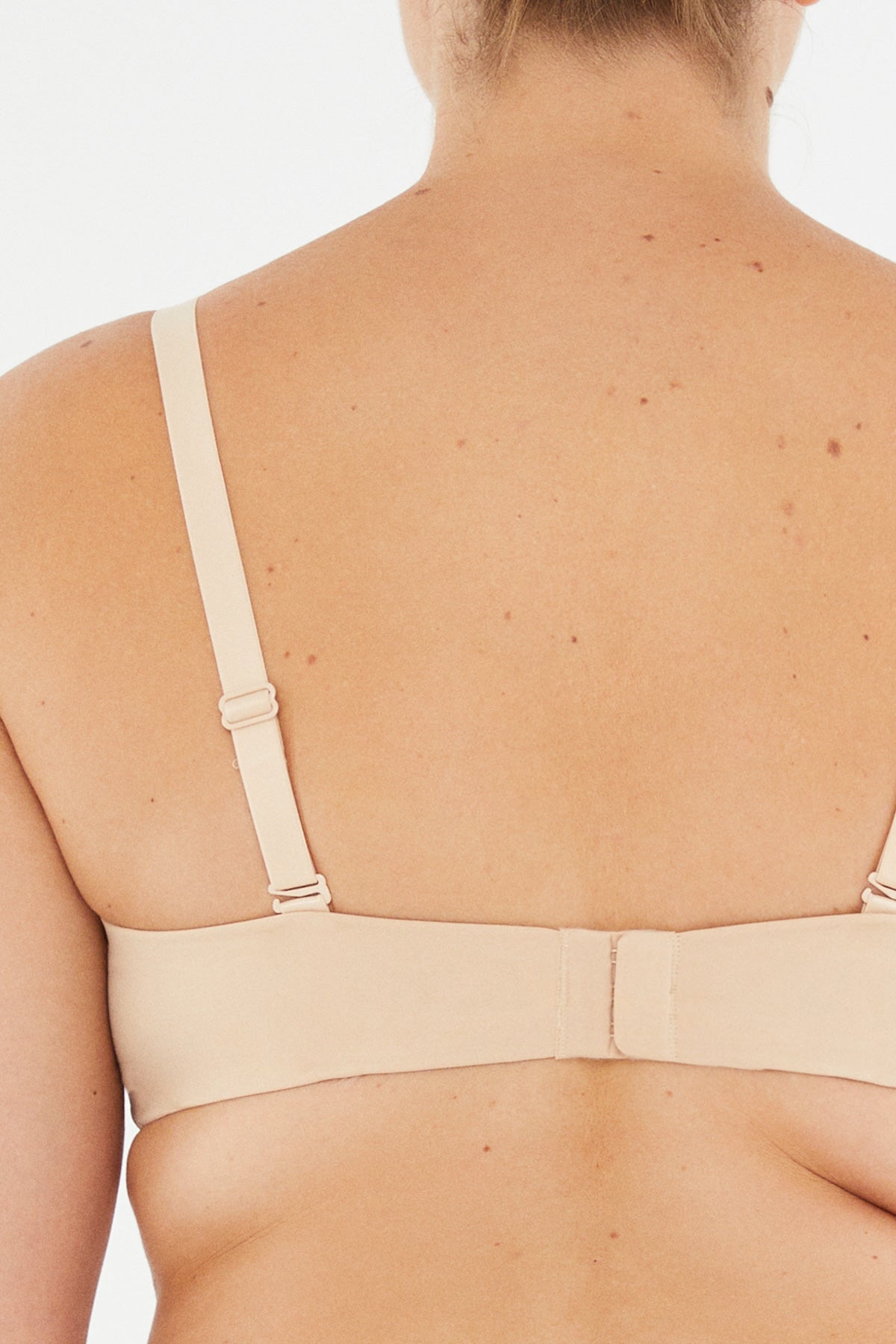 Ten Calla Straplez Desteksiz Sütyen