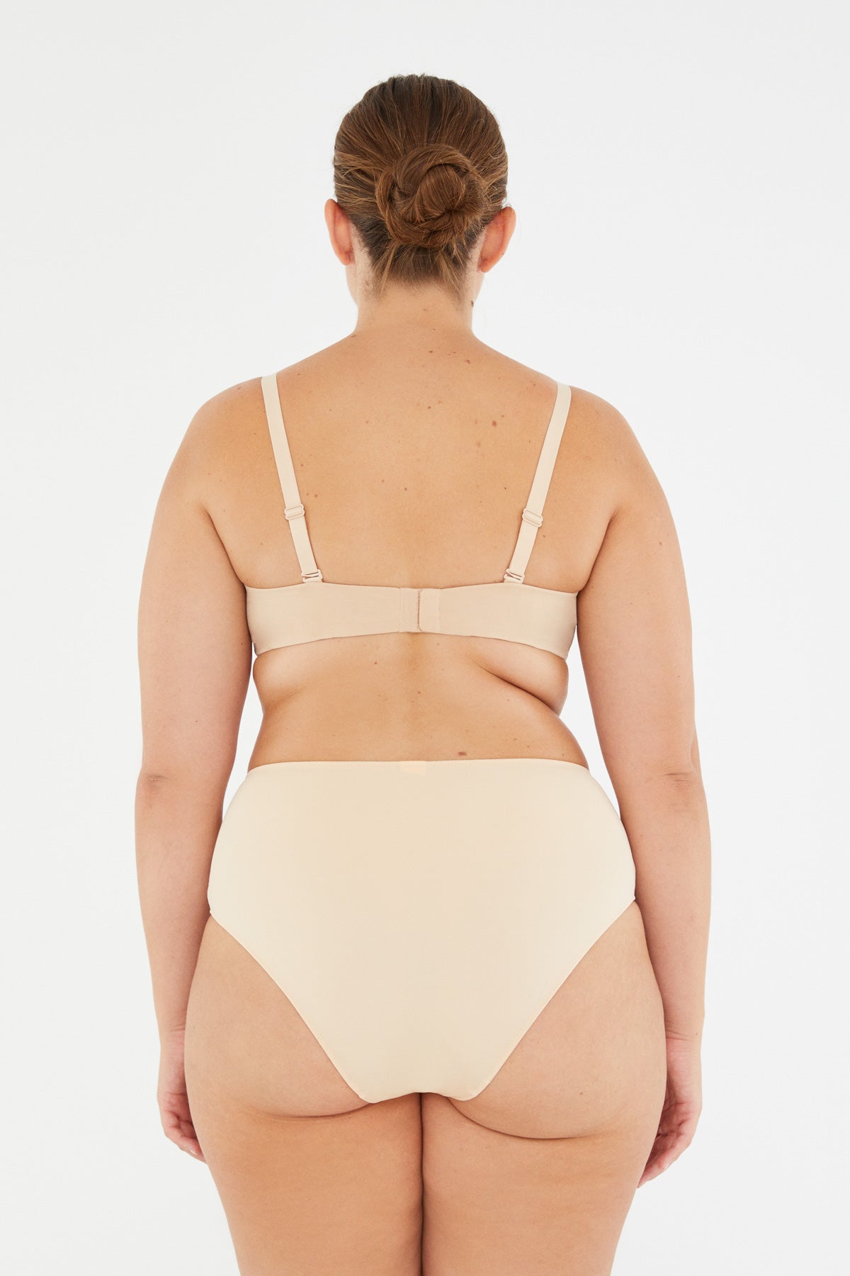 Ten Calla Straplez Desteksiz Sütyen