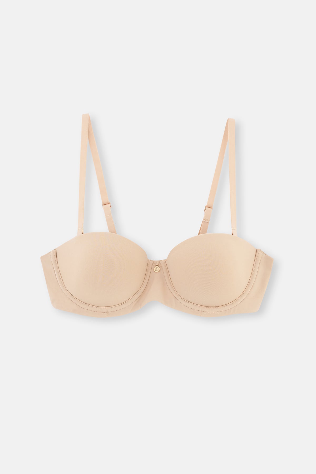 Ten Calla Straplez Desteksiz Sütyen