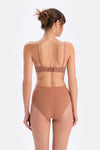 Brown BRA