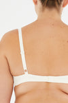 ECRU BRA