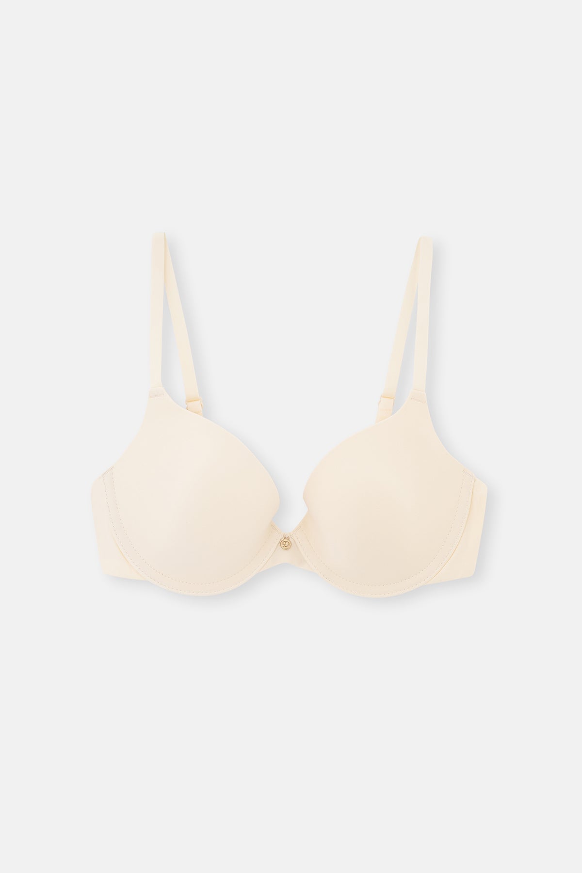 ECRU BRA