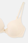 ECRU BRA