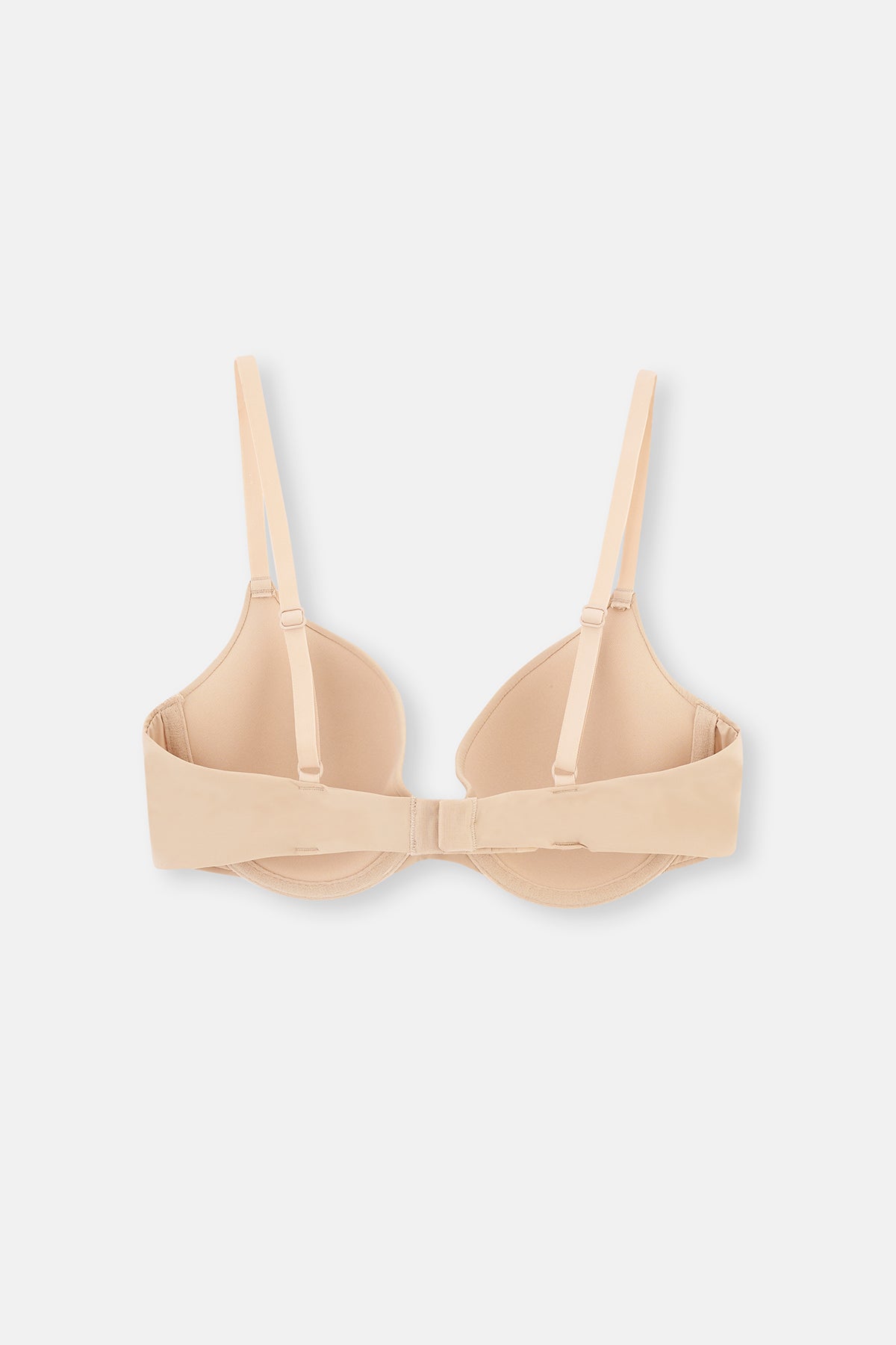 NUDE BRA