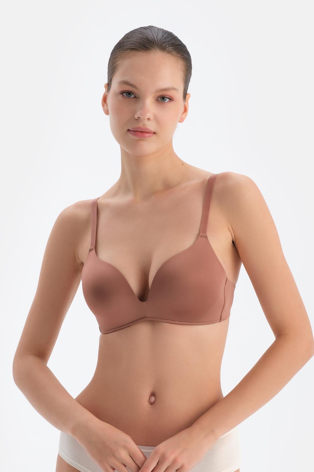 Brown BRA