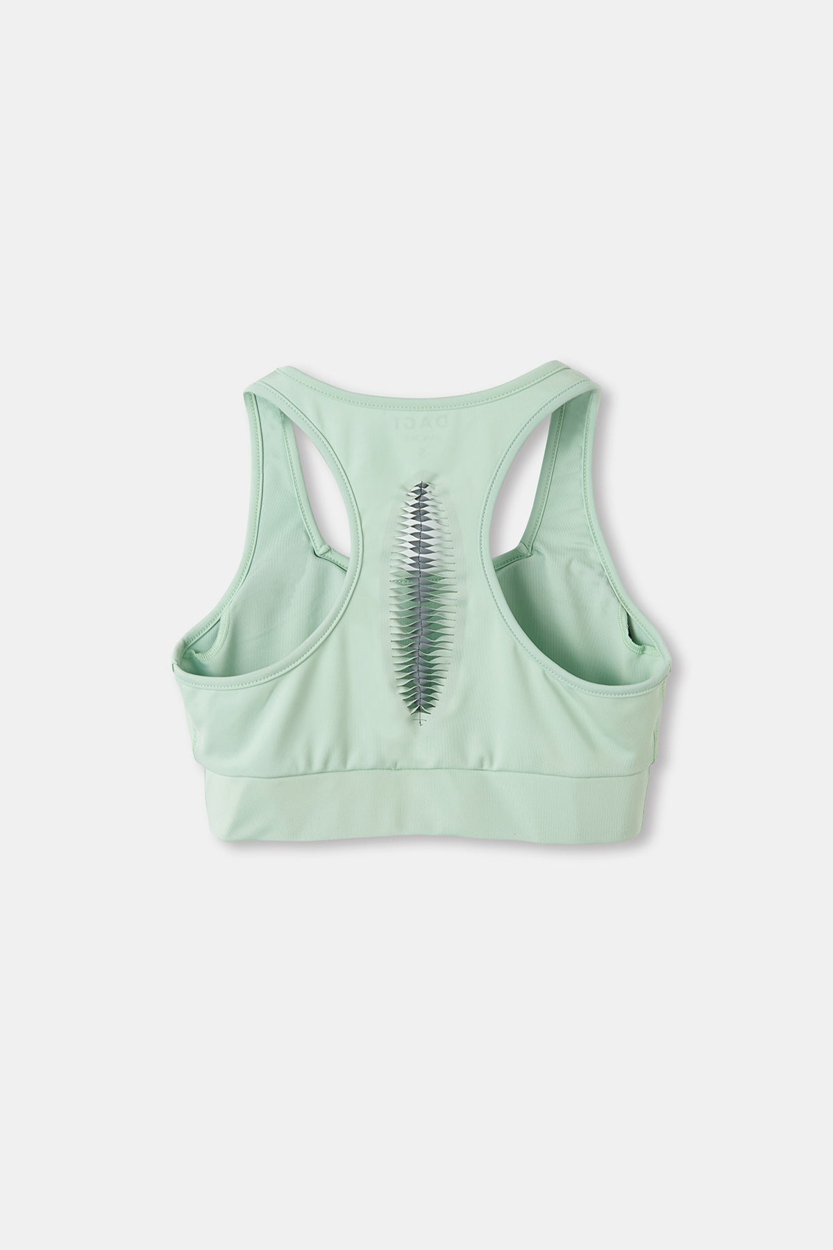 MINT GREEN ONE PIECE TOP- ONE PIECE BOTTOM