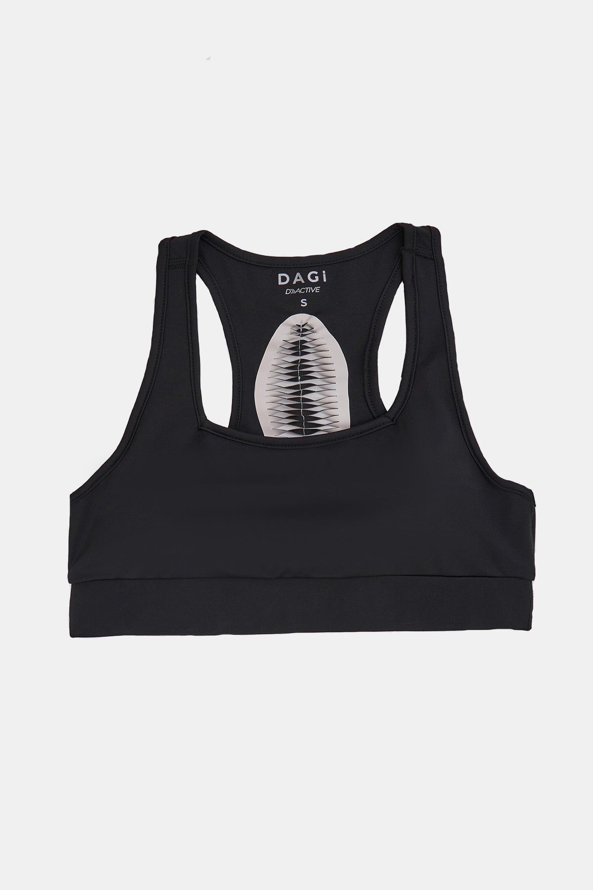 BLACK ONE PIECE TOP- ONE PIECE BOTTOM