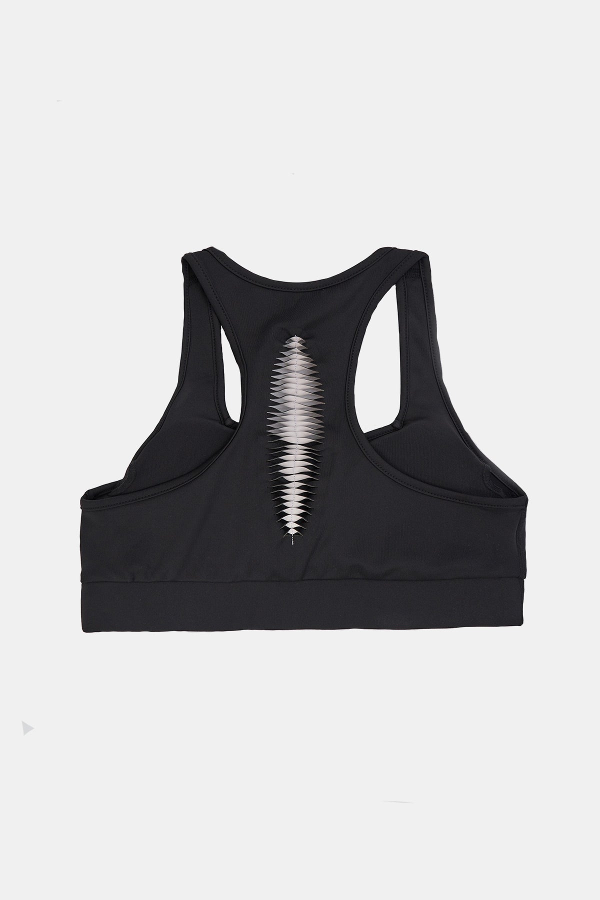 BLACK ONE PIECE TOP- ONE PIECE BOTTOM