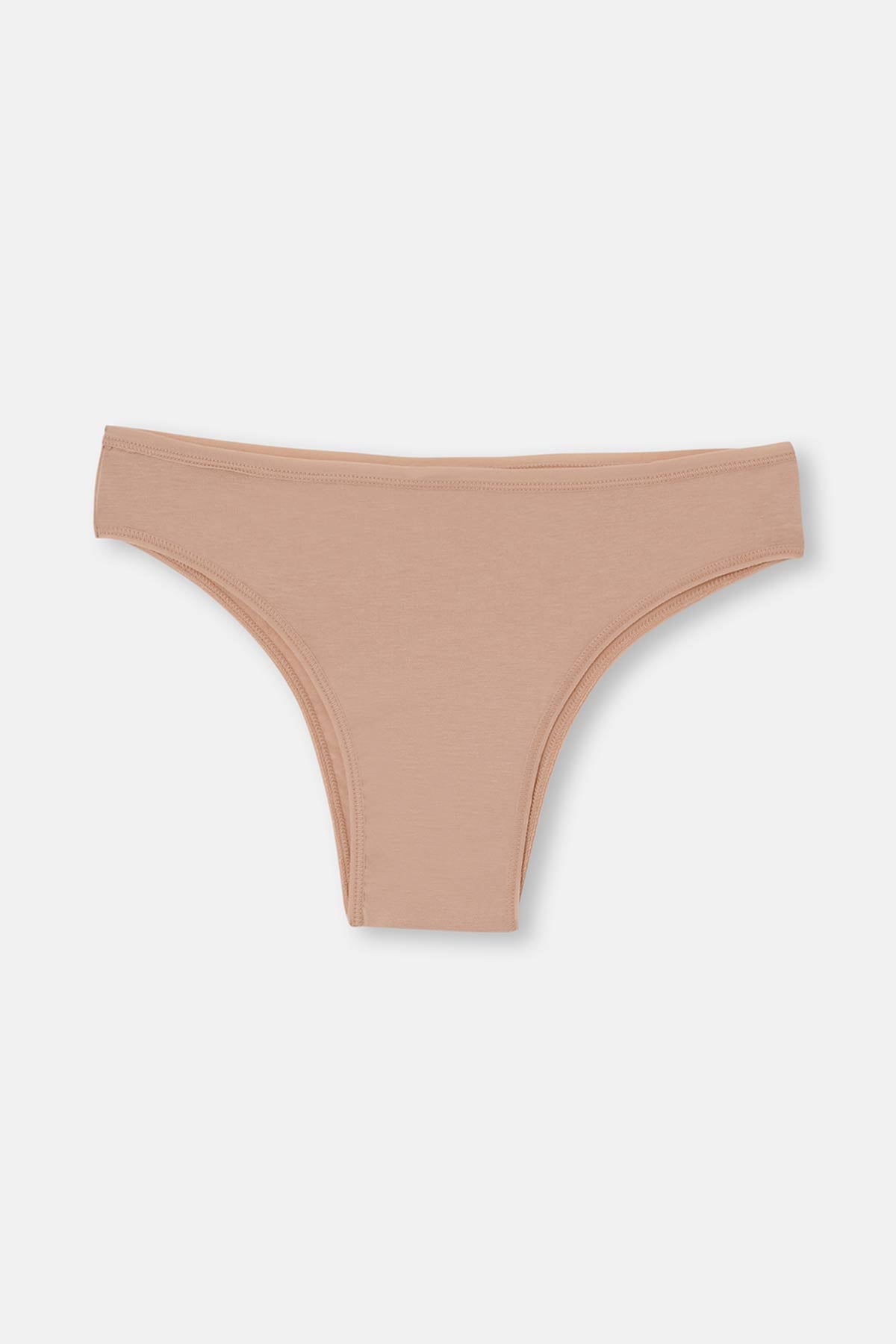 NUDE BRAZILLIAN PANTY