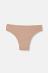 NUDE BRAZILLIAN PANTY