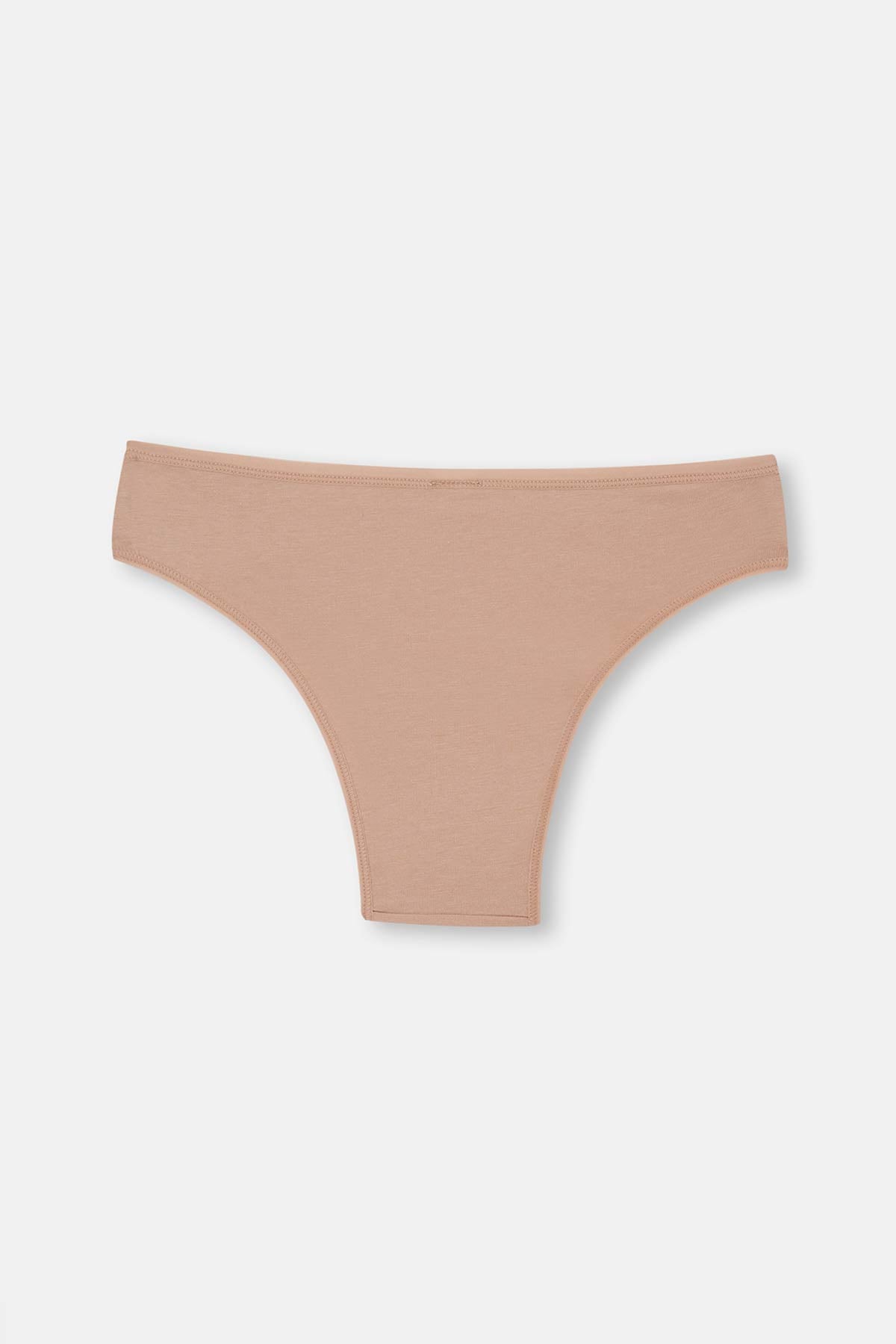 NUDE BRAZILLIAN PANTY