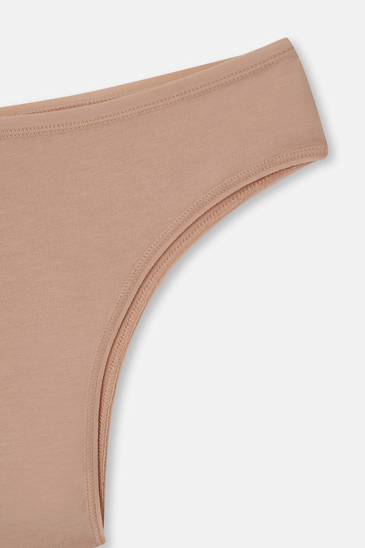 NUDE BRAZILLIAN PANTY