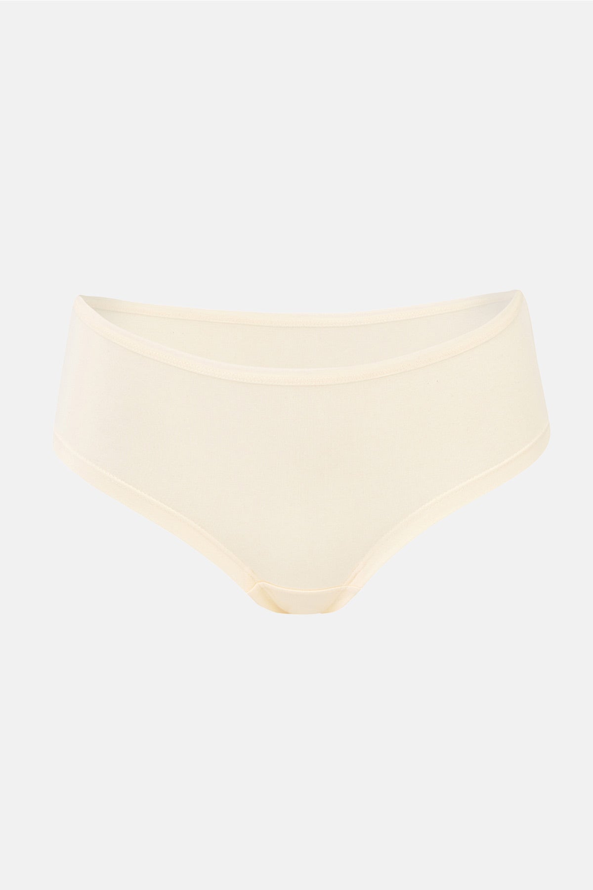 ECRU HIPSTER PANTY